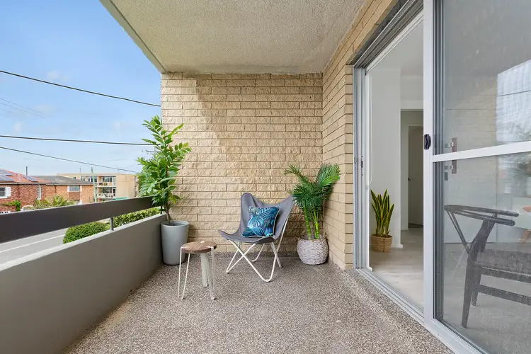 Sixth view of Homely apartment listing, 2/105 Queenscliff Road, Queenscliff NSW 2096