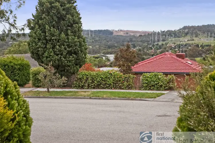 Second view of Homely house listing, 11 Heatherdew Close, Endeavour Hills VIC 3802