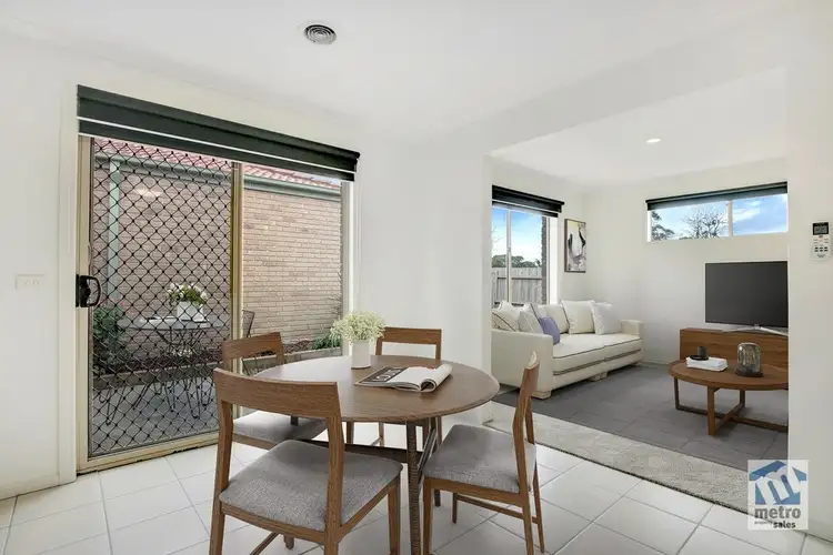 Second view of Homely unit listing, Address available on request