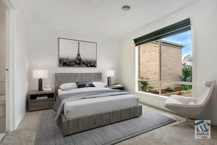 Fourth view of Homely unit listing, Address available on request