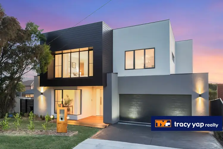 Main view of Homely house listing, 12 Brian Street, Ryde NSW 2112
