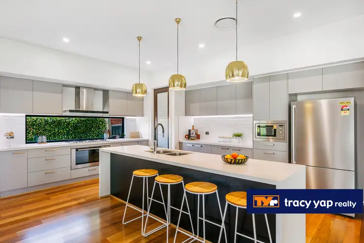 Fourth view of Homely house listing, 12 Brian Street, Ryde NSW 2112