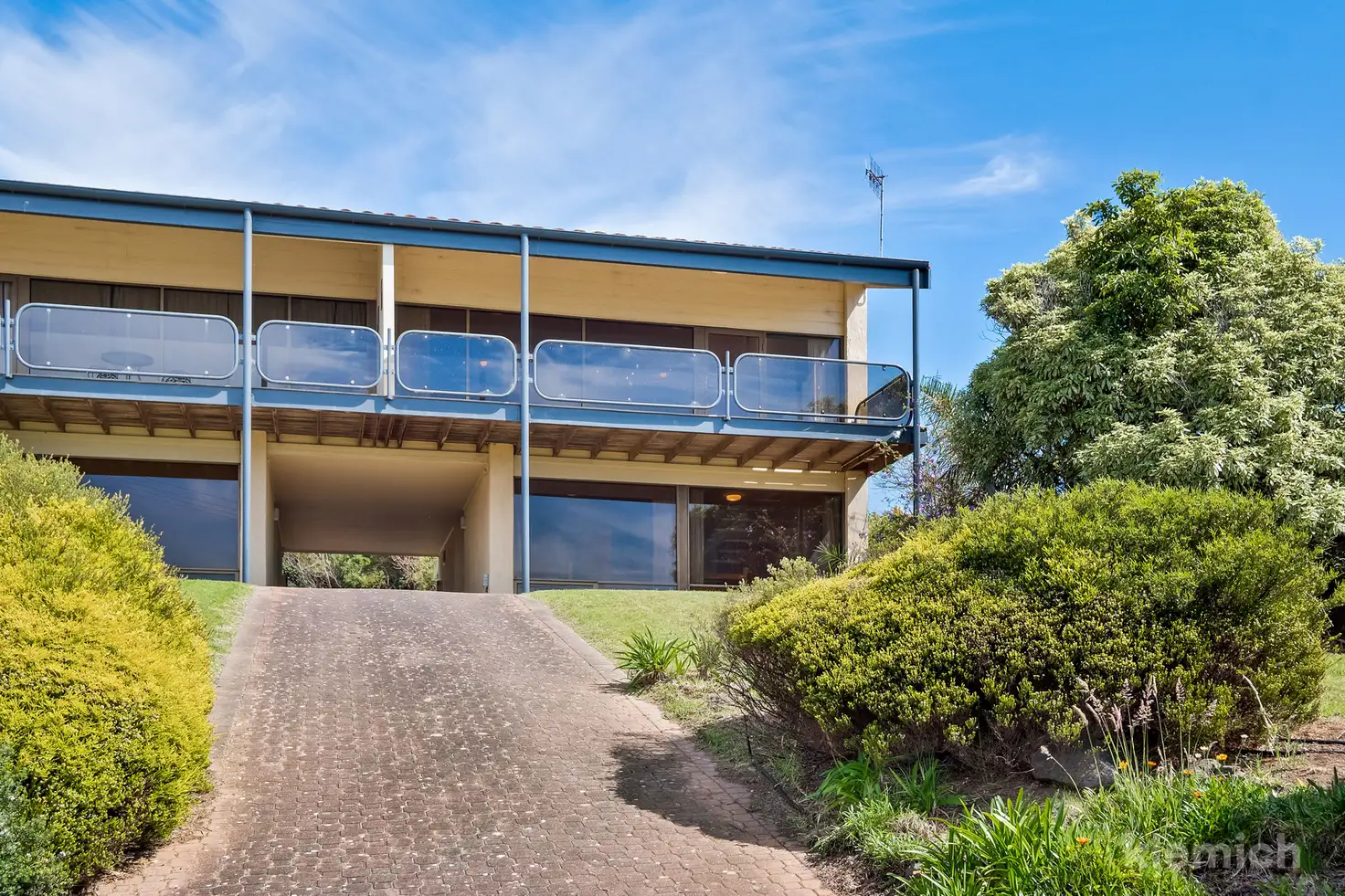 Main view of Homely house listing, 2/23 Rumbelow Street, Encounter Bay SA 5211