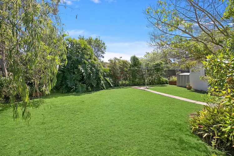 Second view of Homely house listing, 4 Buxton Place, Turramurra NSW 2074