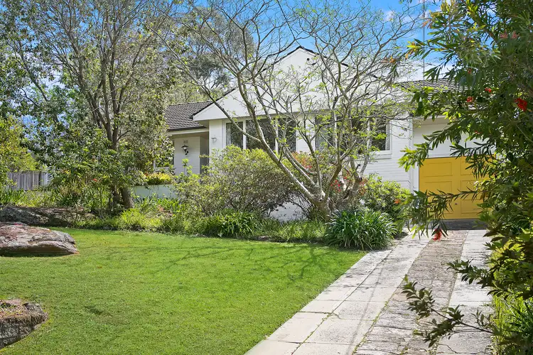 Third view of Homely house listing, 4 Buxton Place, Turramurra NSW 2074