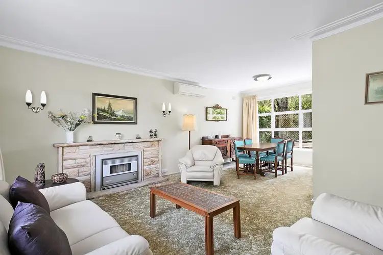Fourth view of Homely house listing, 4 Buxton Place, Turramurra NSW 2074