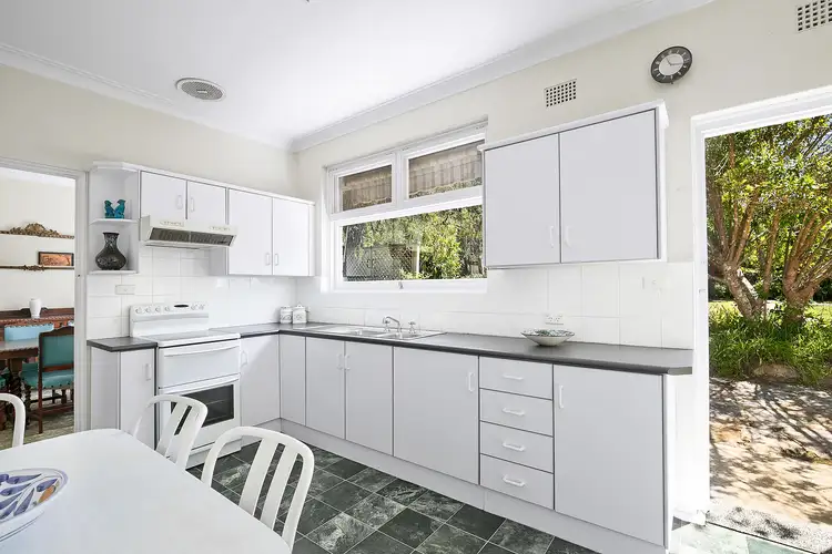 Fifth view of Homely house listing, 4 Buxton Place, Turramurra NSW 2074