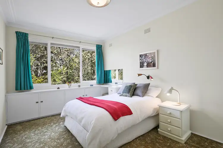 Sixth view of Homely house listing, 4 Buxton Place, Turramurra NSW 2074
