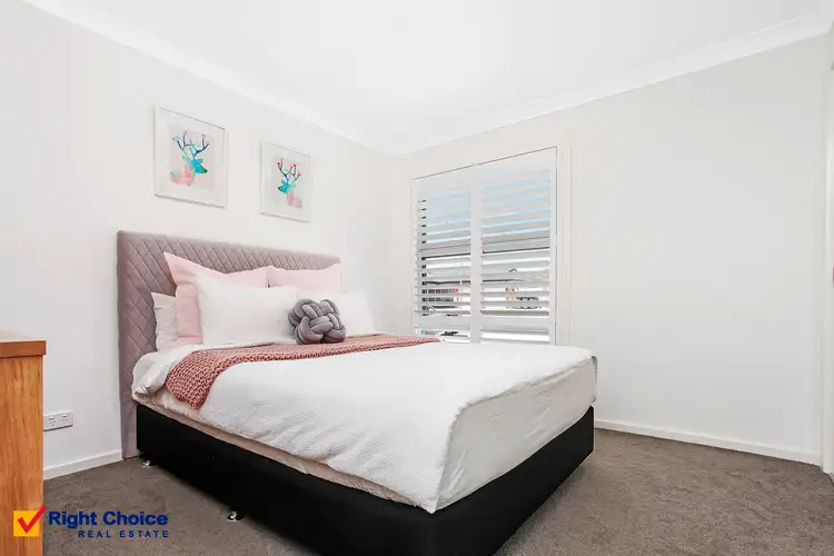 Sixth view of Homely villa listing, 1/21 Tabourie Close, Flinders NSW 2529
