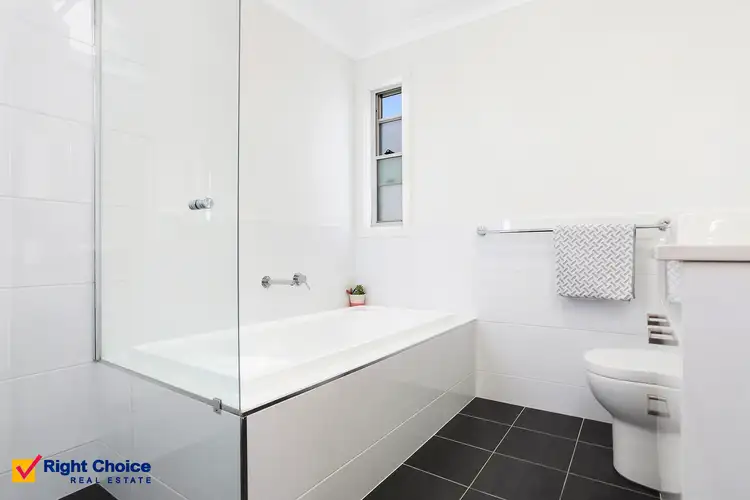 Seventh view of Homely villa listing, 1/21 Tabourie Close, Flinders NSW 2529