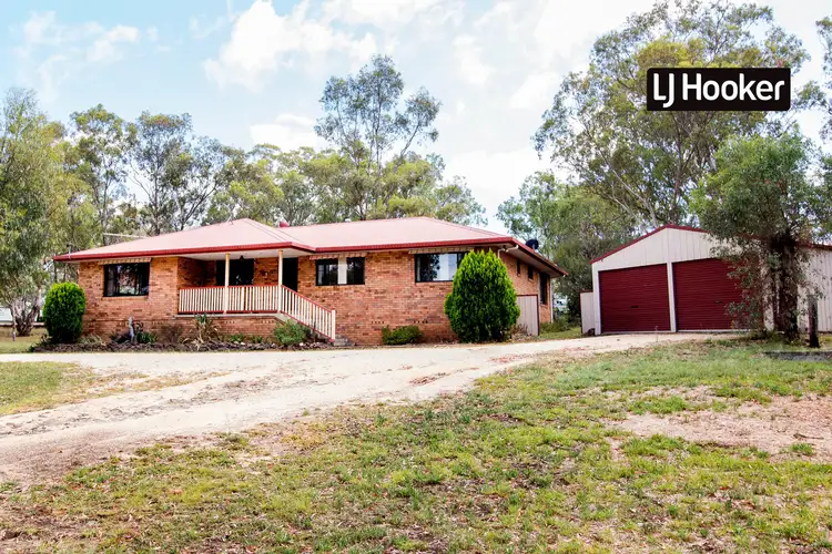 54 McIvor Street, Inverell NSW 2360