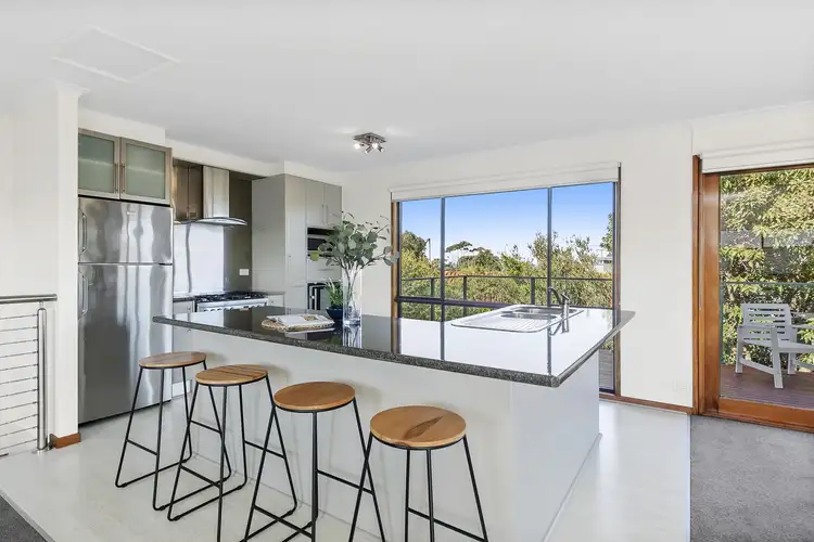 Second view of Homely house listing, 3 Pearse Road, Aireys Inlet VIC 3231