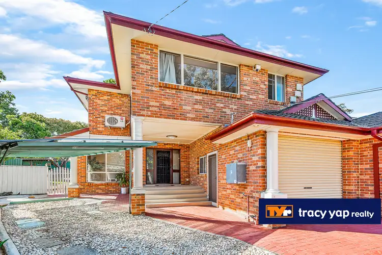 4 Nola Street, Marsfield NSW 2122