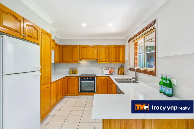 Fifth view of Homely semi-detached listing, 4 Nola Street, Marsfield NSW 2122