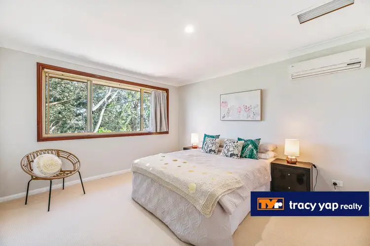 Sixth view of Homely semi-detached listing, 4 Nola Street, Marsfield NSW 2122