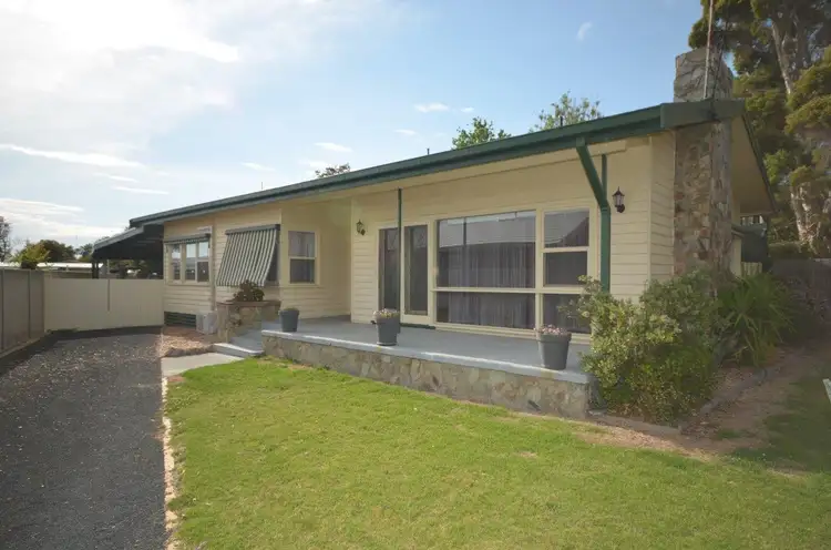 Third view of Homely house listing, 87 Bredt Street, Bairnsdale VIC 3875
