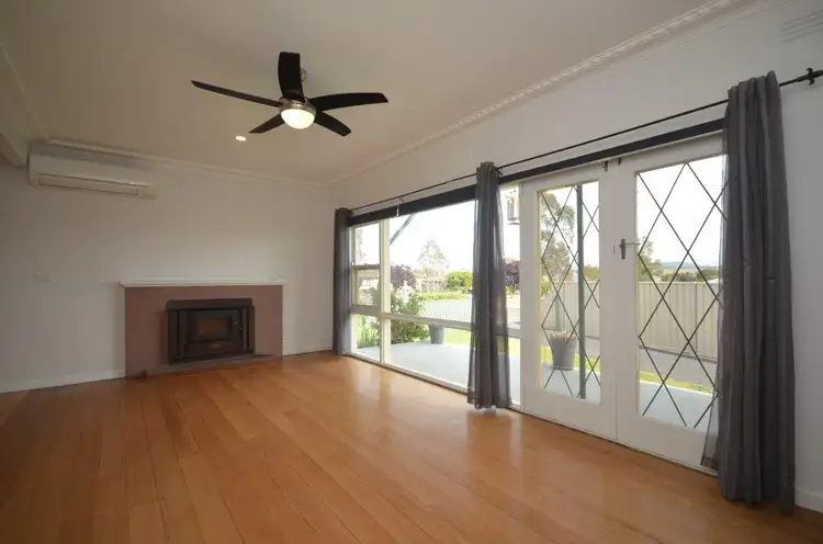 Fourth view of Homely house listing, 87 Bredt Street, Bairnsdale VIC 3875