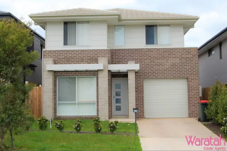 Main view of Homely house listing, 25 Antonia Parade, Schofields NSW 2762