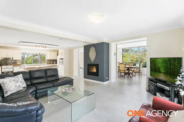 Fourth view of Homely house listing, 10 Albion Place, Engadine NSW 2233