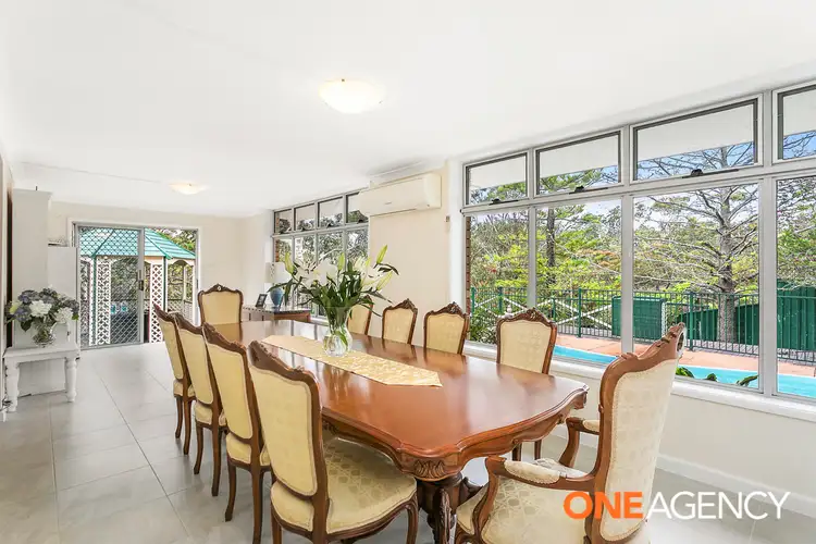 Fifth view of Homely house listing, 10 Albion Place, Engadine NSW 2233