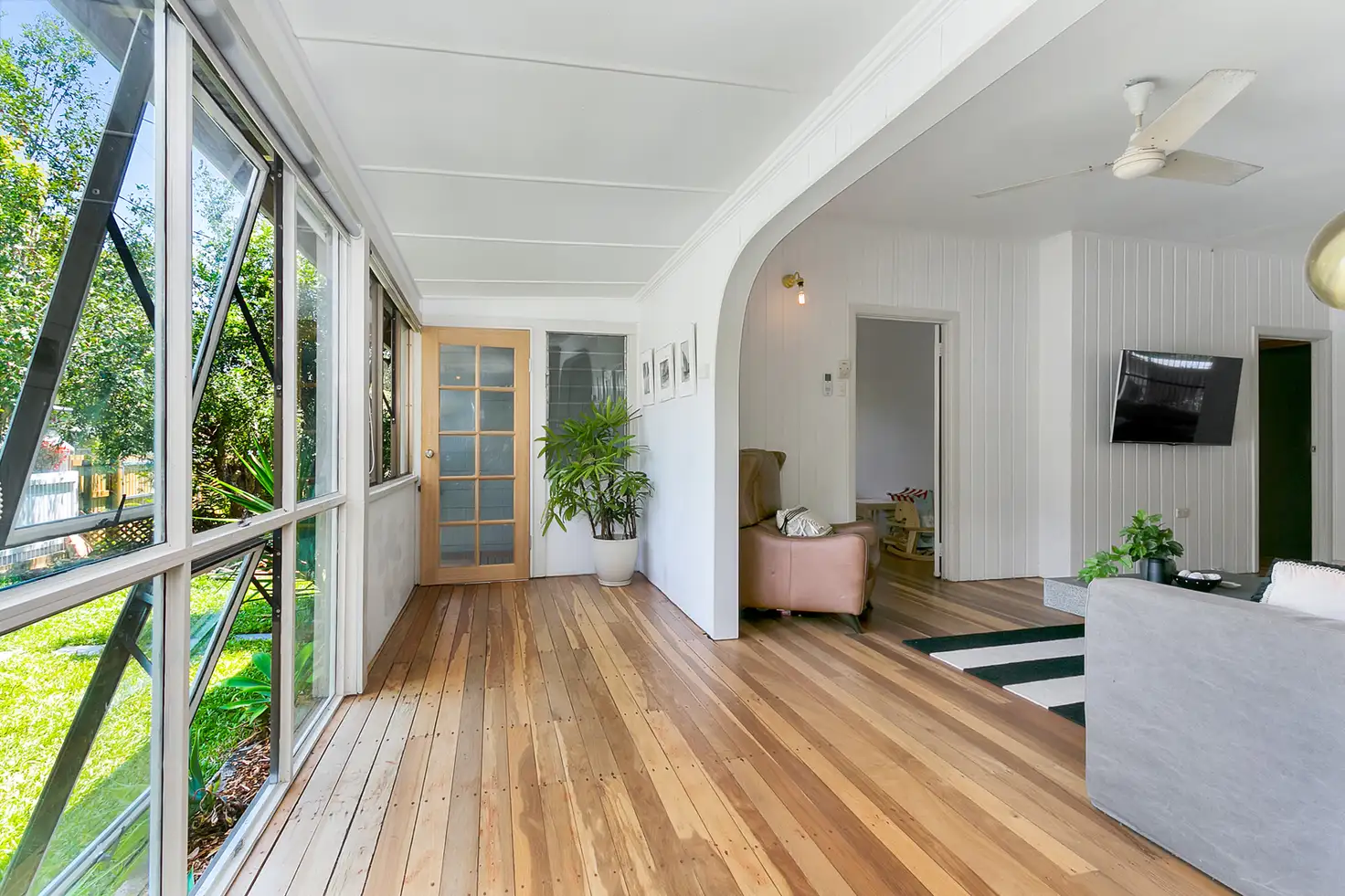 Main view of Homely house listing, 105 Machan Street, Machans Beach QLD 4878