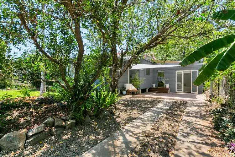 Second view of Homely house listing, 105 Machan Street, Machans Beach QLD 4878