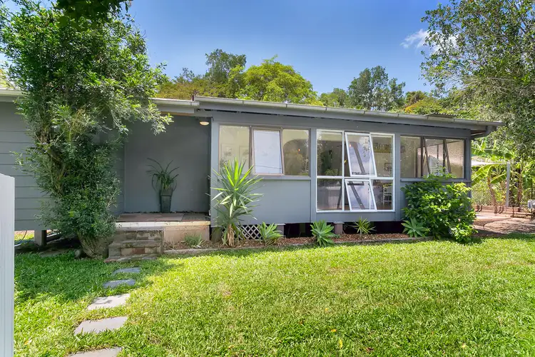 Fourth view of Homely house listing, 105 Machan Street, Machans Beach QLD 4878