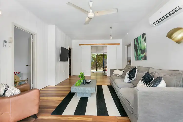 Fifth view of Homely house listing, 105 Machan Street, Machans Beach QLD 4878