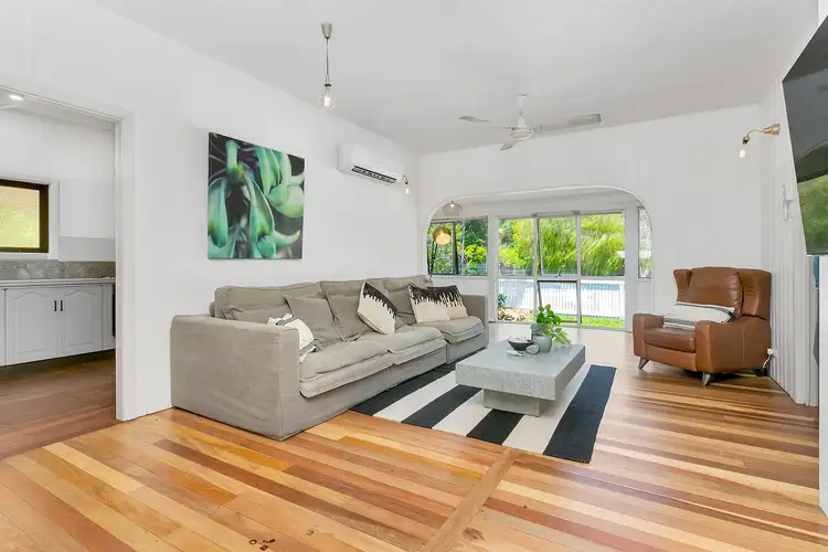 Sixth view of Homely house listing, 105 Machan Street, Machans Beach QLD 4878