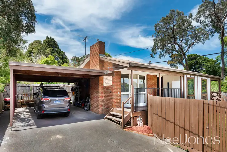 Fourth view of Homely unit listing, 2/5 Linlithgow Street, Mitcham VIC 3132