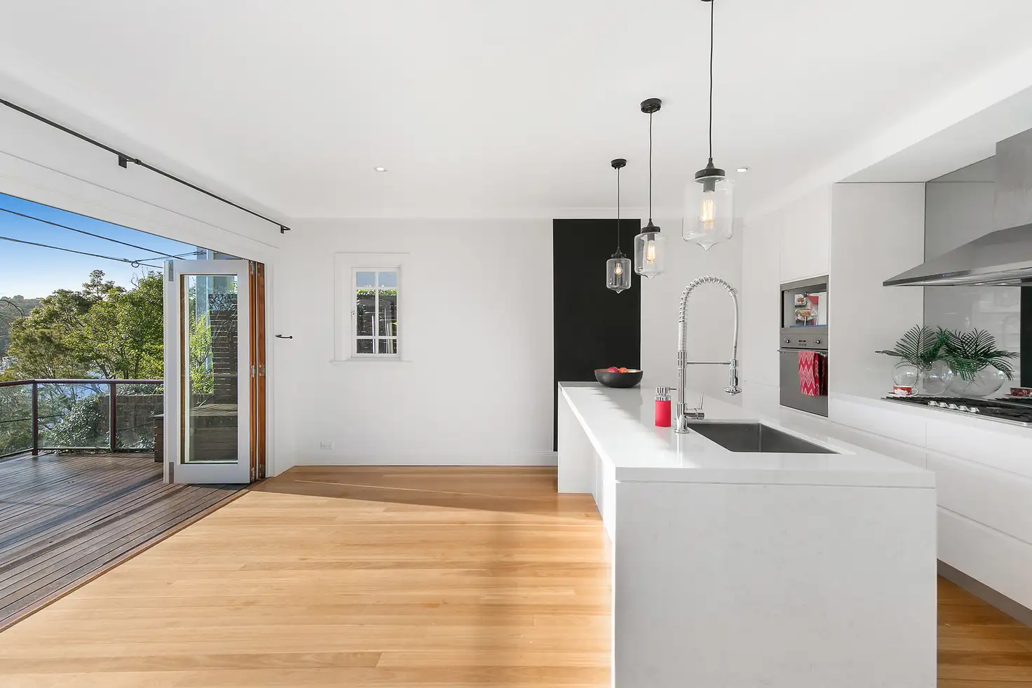 Main view of Homely apartment listing, 17A Wonga Road, Cremorne NSW 2090