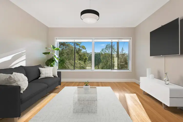Third view of Homely apartment listing, 17A Wonga Road, Cremorne NSW 2090