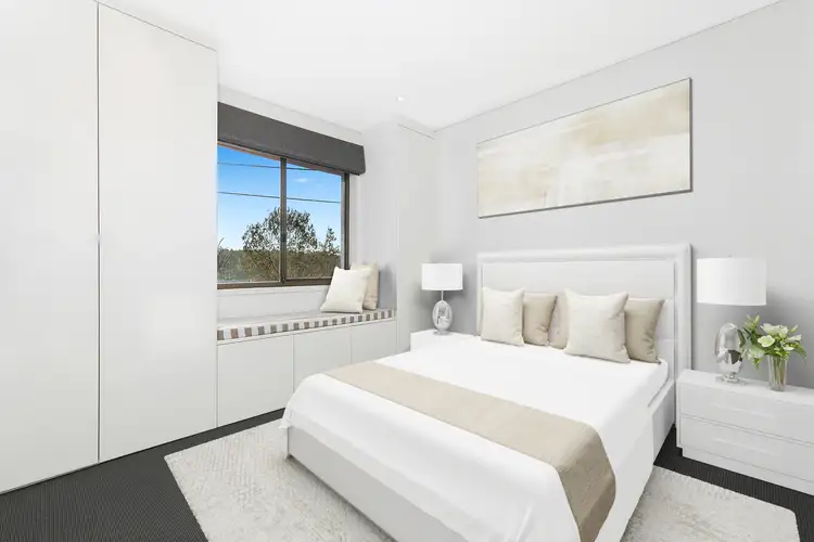 Fourth view of Homely apartment listing, 17A Wonga Road, Cremorne NSW 2090