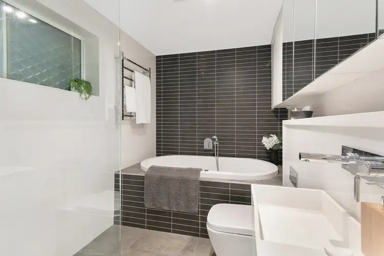 Fifth view of Homely apartment listing, 17A Wonga Road, Cremorne NSW 2090