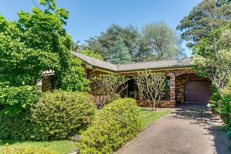 Main view of Homely house listing, 12 Duneba Avenue, West Pymble NSW 2073