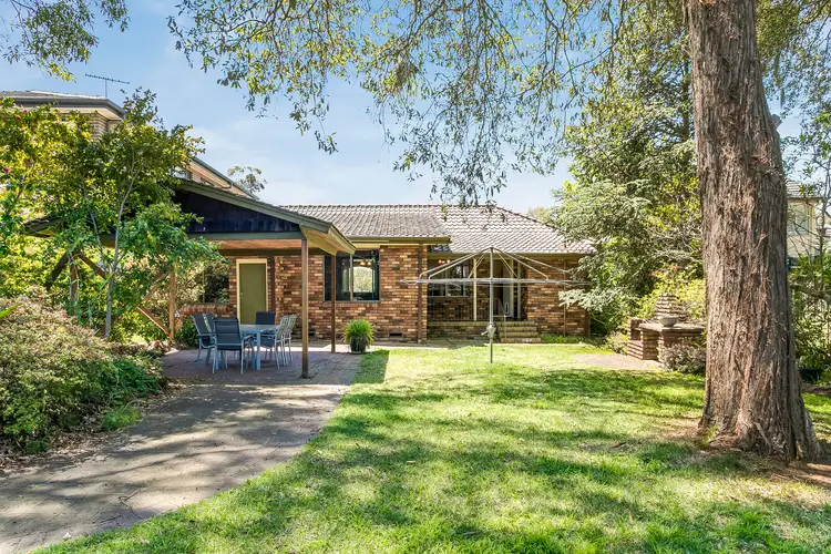 Third view of Homely house listing, 12 Duneba Avenue, West Pymble NSW 2073