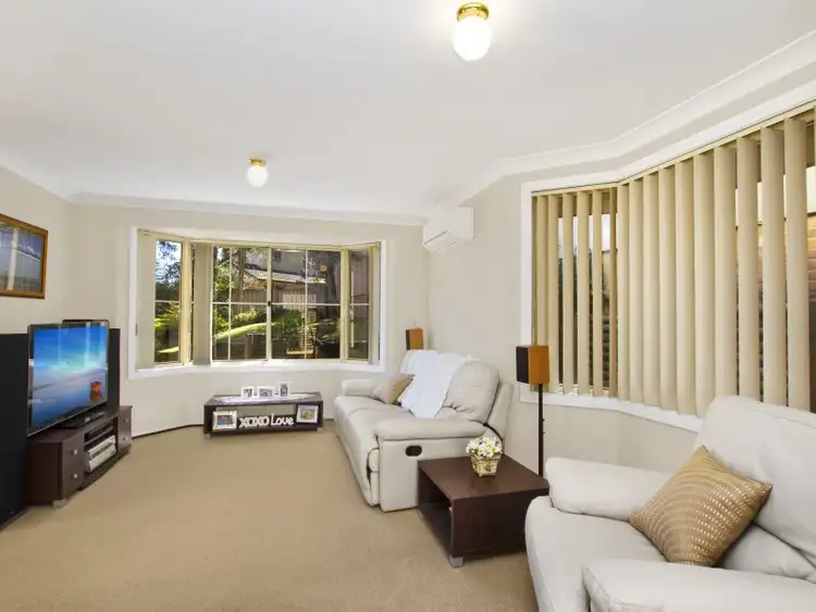 Fourth view of Homely townhouse listing, 4/9-11 Brisbane Road, Castle Hill NSW 2154