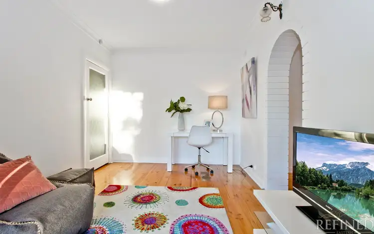 Fifth view of Homely house listing, 14 Weaver Avenue, Richmond SA 5033