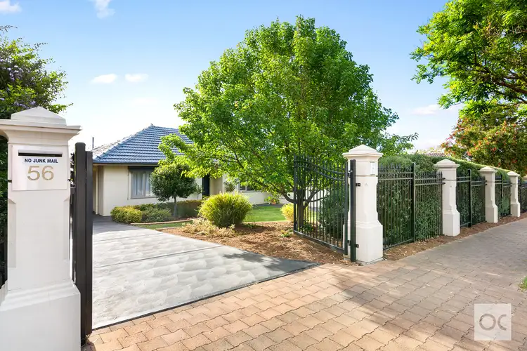 56 Eliza Place, Panorama SA 5041