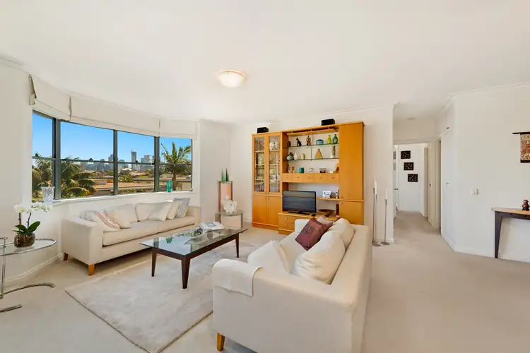 Main view of Homely apartment listing, 7/64 Cremorne Road, Cremorne Point NSW 2090