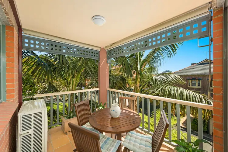 Third view of Homely apartment listing, 7/64 Cremorne Road, Cremorne Point NSW 2090