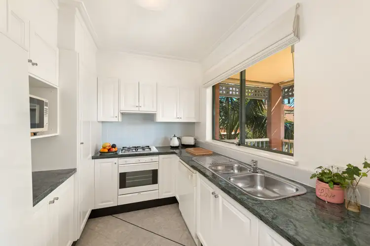 Fifth view of Homely apartment listing, 7/64 Cremorne Road, Cremorne Point NSW 2090