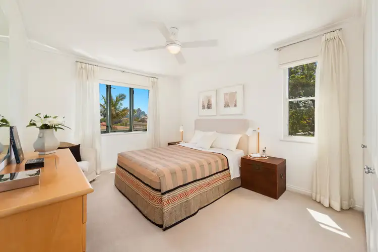 Sixth view of Homely apartment listing, 7/64 Cremorne Road, Cremorne Point NSW 2090