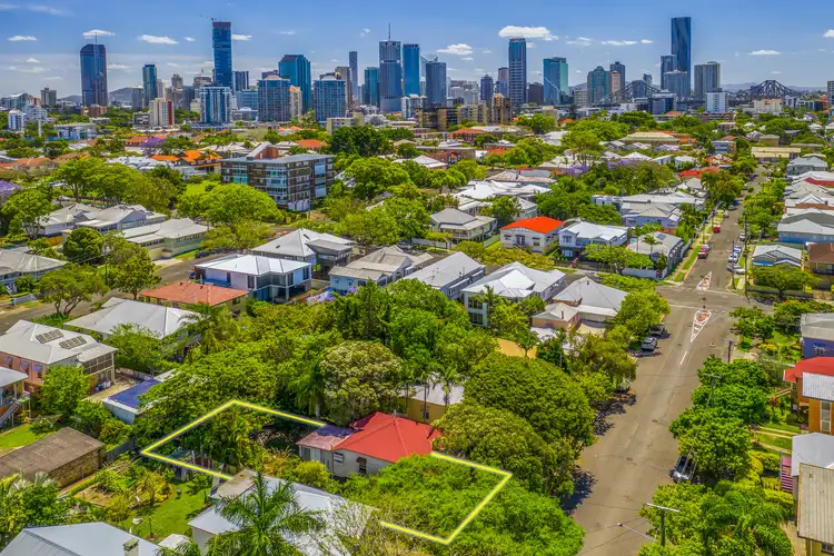 33 Mark Street, New Farm QLD 4005