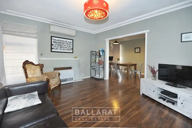 Second view of Homely house listing, 39 Inkerman Street, Newington VIC 3350