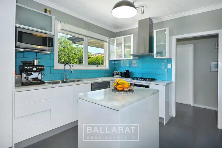 Third view of Homely house listing, 39 Inkerman Street, Newington VIC 3350