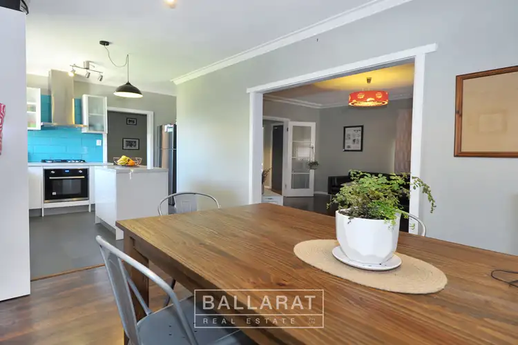 Fifth view of Homely house listing, 39 Inkerman Street, Newington VIC 3350