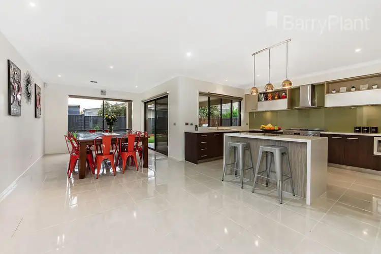 Second view of Homely house listing, 9 Fairways Boulevard, Deer Park VIC 3023