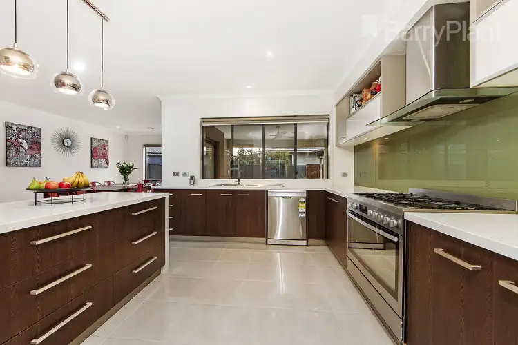 Third view of Homely house listing, 9 Fairways Boulevard, Deer Park VIC 3023