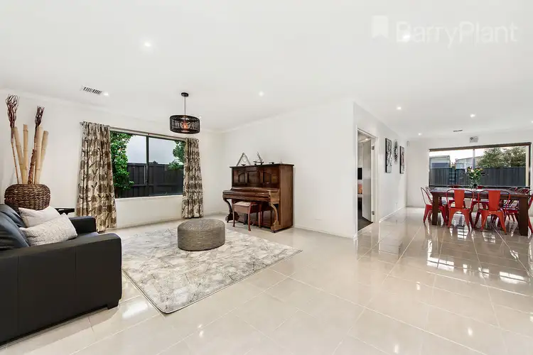 Fourth view of Homely house listing, 9 Fairways Boulevard, Deer Park VIC 3023